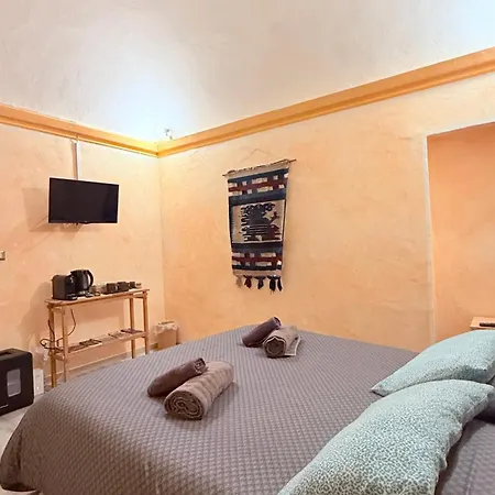 La Grotta Dell'Orso Hotel Aosta Exterior photo