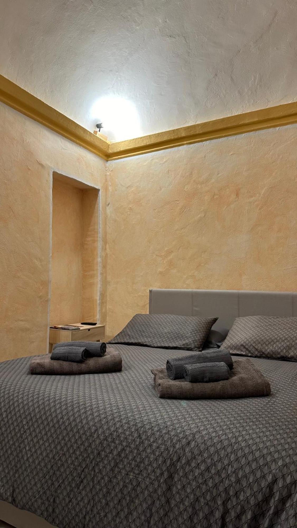 Guest house La Grotta Dell'orso